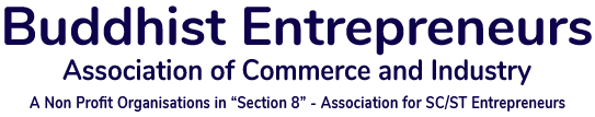 Buddhist Entrepreneurs Association of Commerce and Industry