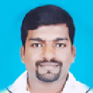 Suraj Gaikwad