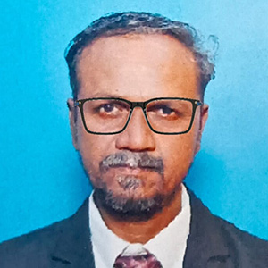 Virendra Kamble