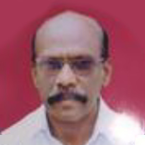 Santosh Dabhade