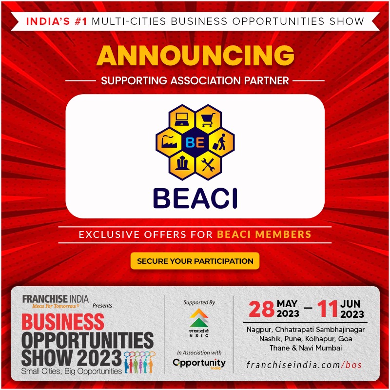 Business Opportunities Show 2023