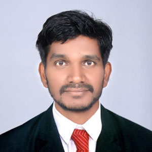 Balasaheb Ashtekar