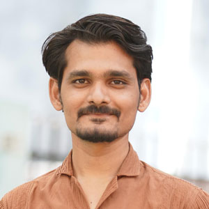 Mayur Bhalerao