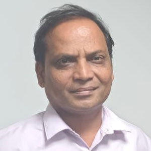 Sidharth Kamble