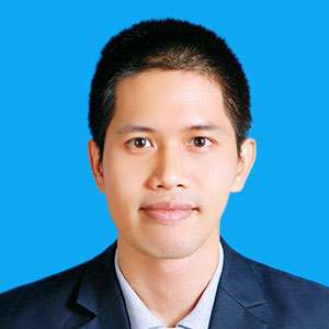 Tran Dinh Hieu